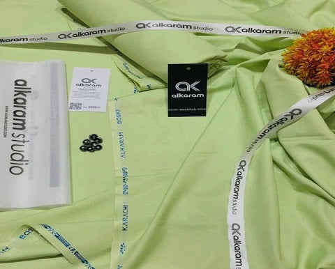 Premium Quality Men Wash N Wear Fabric AK 22