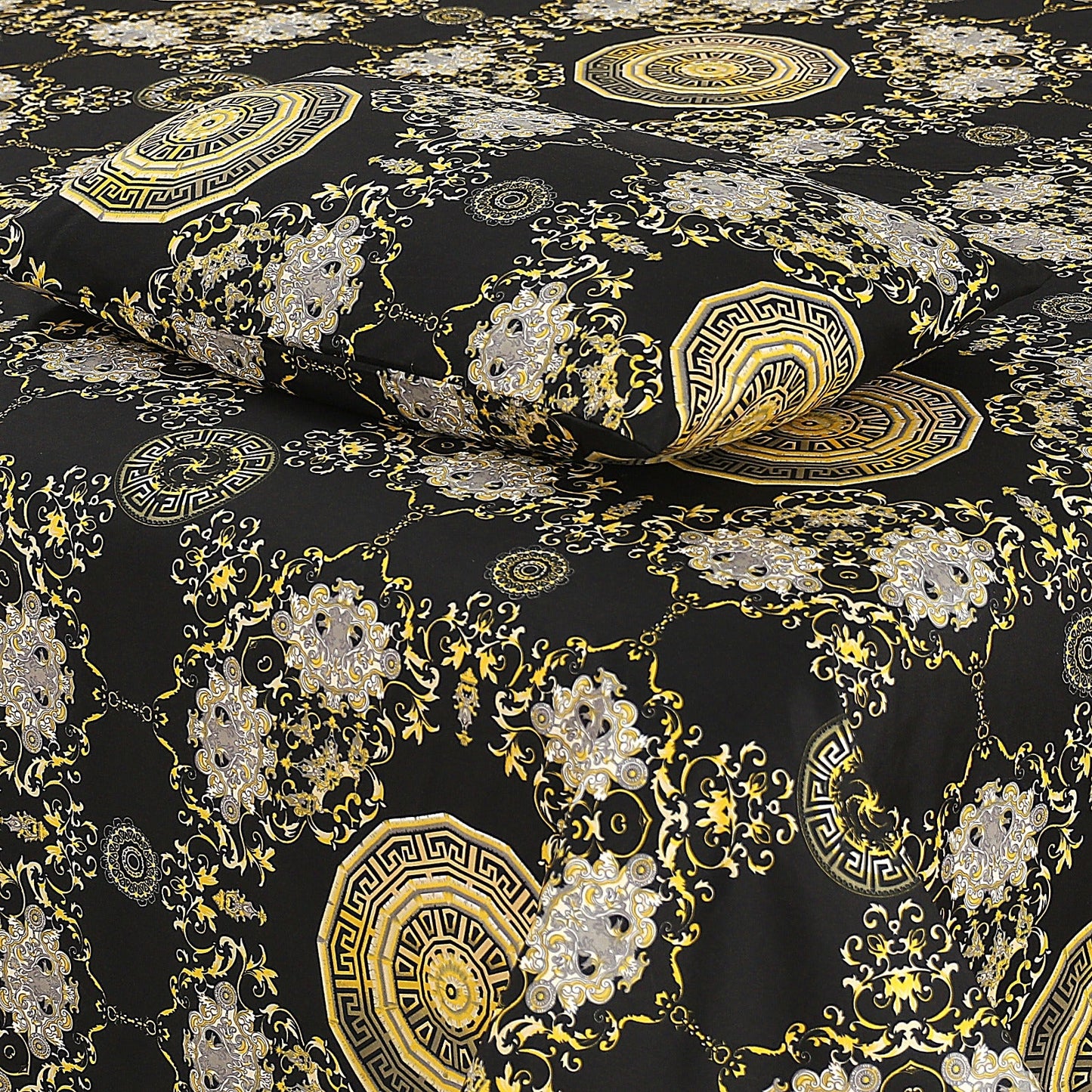 3 Pcs Bed sheet A-87a