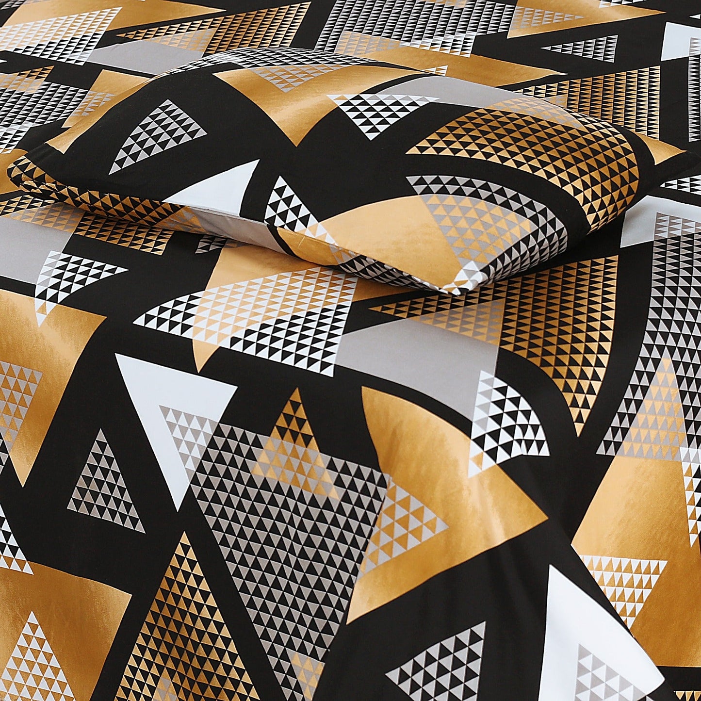 3 Pcs Bed sheet A-88a