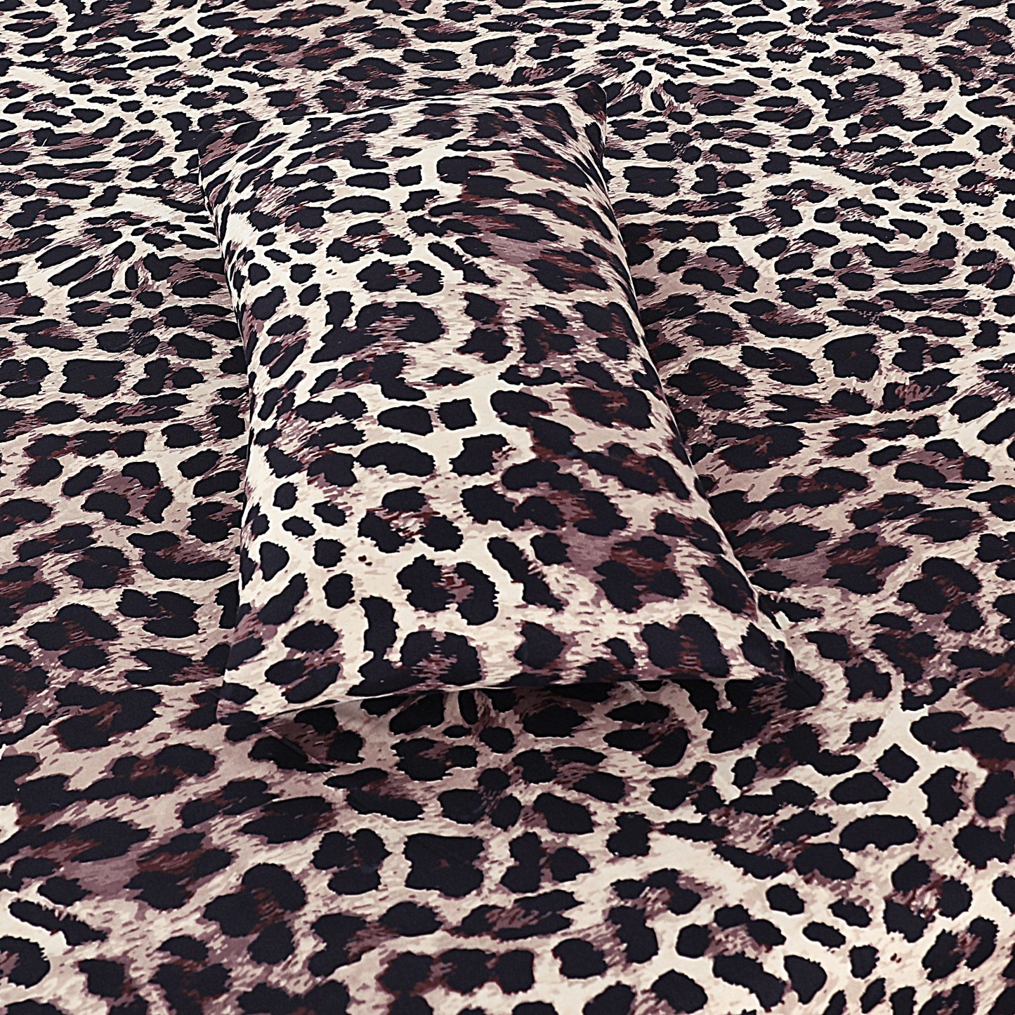 3 Pcs Bed sheet N-22