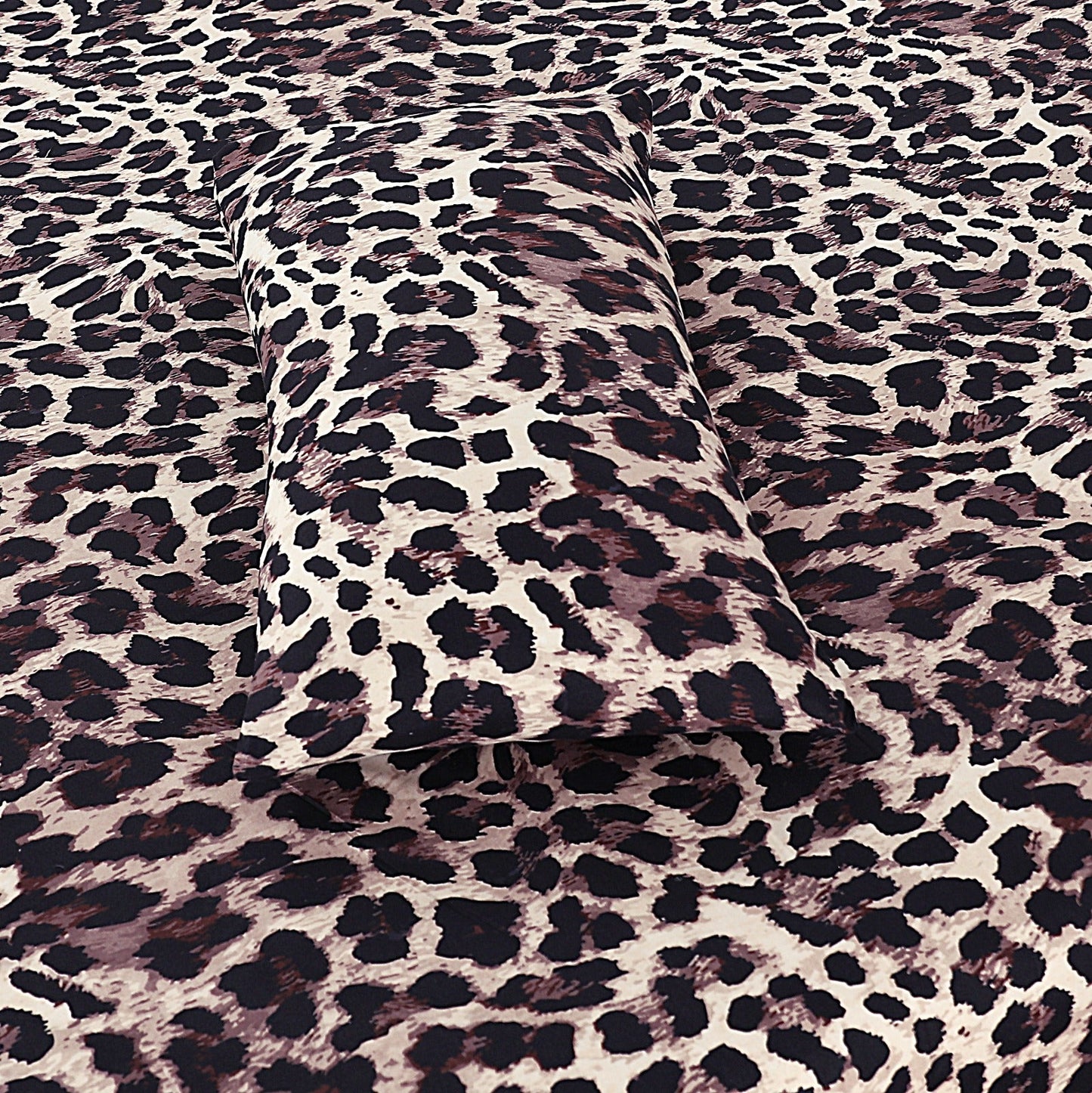 3 Pcs Bed sheet N-22