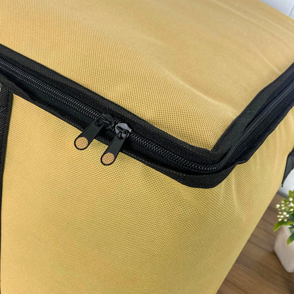 120 GSM Non-Woven Blankets & Clothes Storage Bags-Dyed Skin