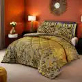 Premium Summer King Size Comforter Set - 7-Piece M7