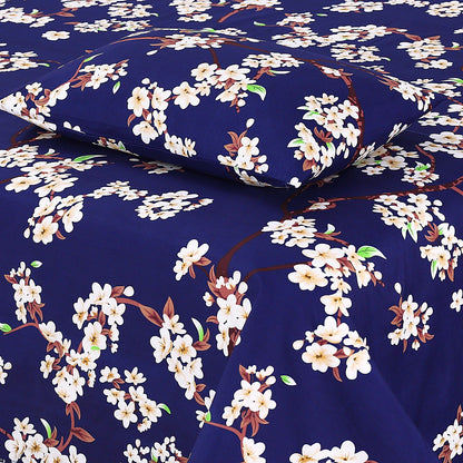 3 Pcs Bed sheet A-90a