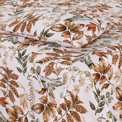 3 Pcs Bed sheet A-50