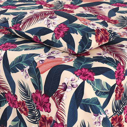 3 Pcs Bed sheet A-68