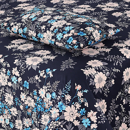 3 Pcs Bed sheet N-39