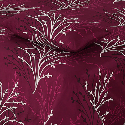 3 Pcs Bed sheet A-59a