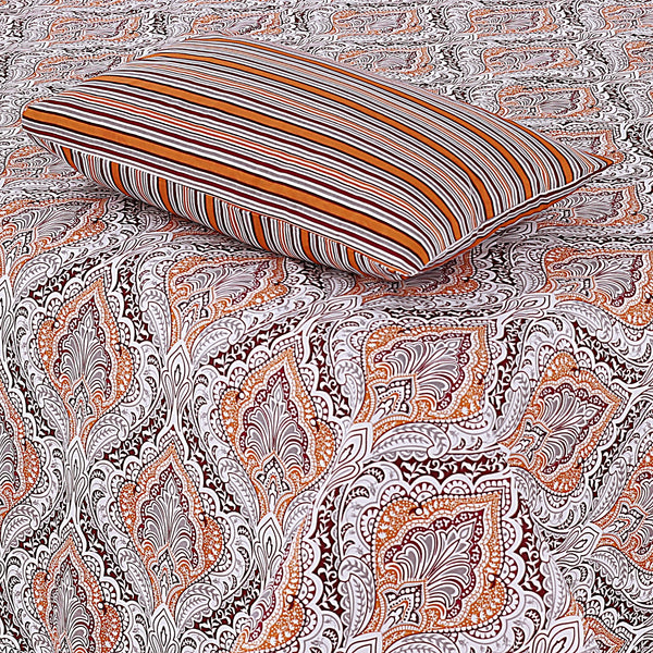 3 Pcs Bed sheet A-67