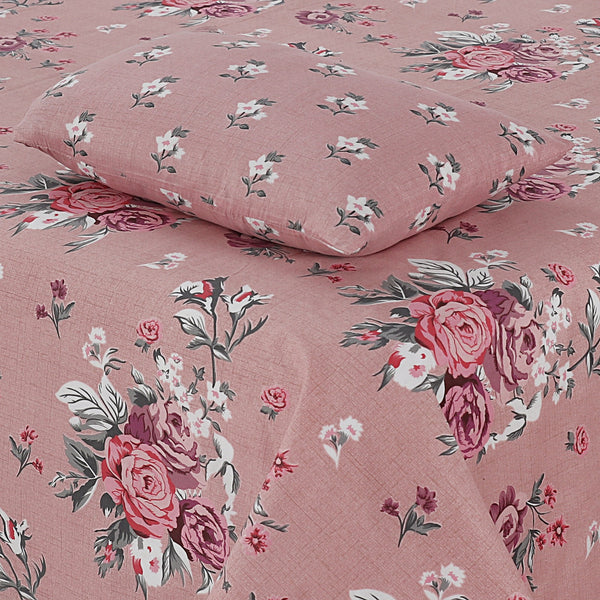 3 Pcs Bed sheet A-65