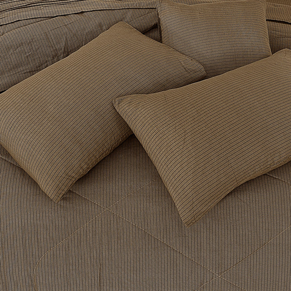 Premium Summer King Size Comforter Set - 7-Piece A3