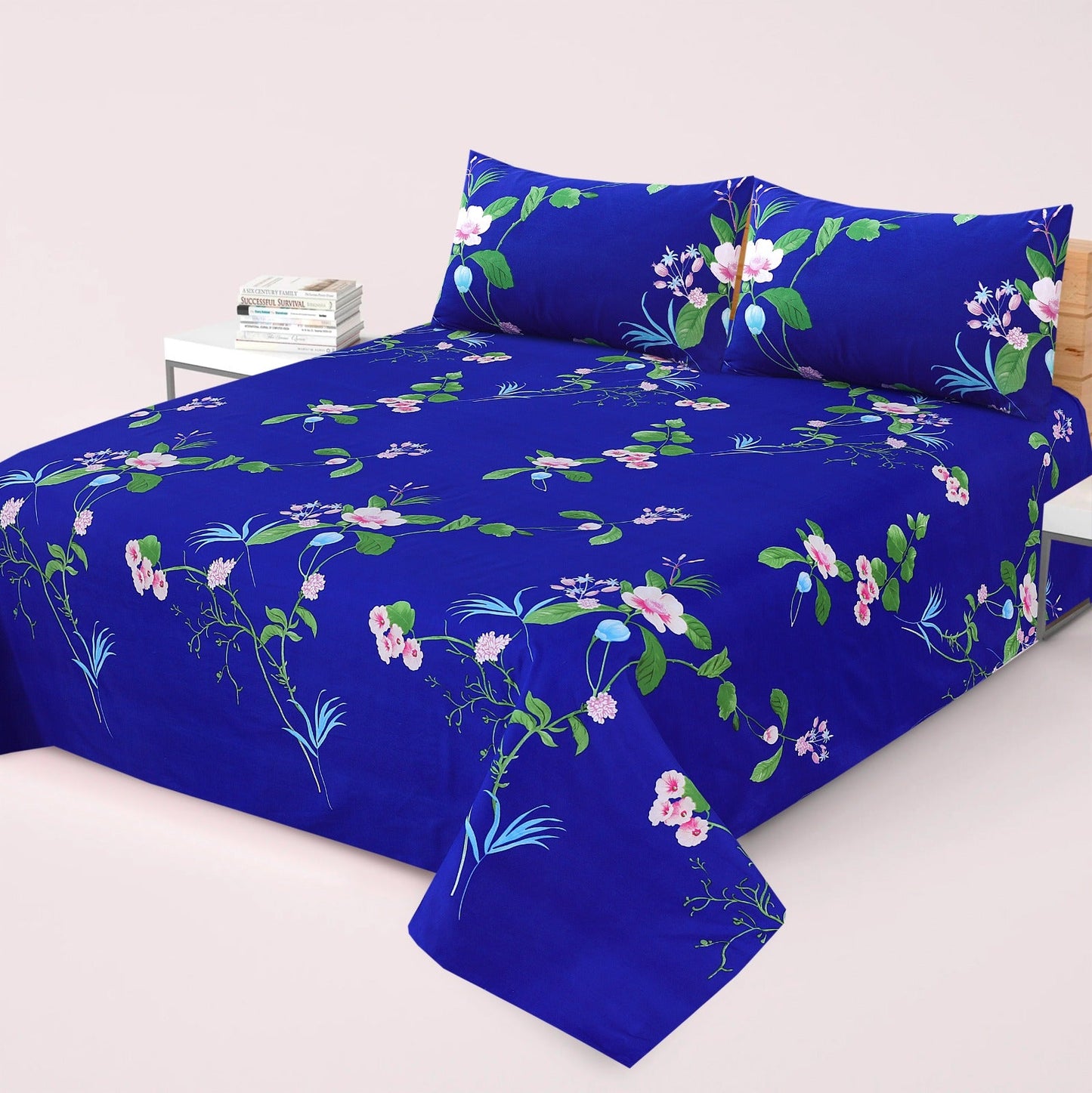 3 Pcs Bed sheet1