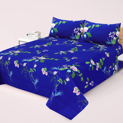 3 Pcs Bed sheet1