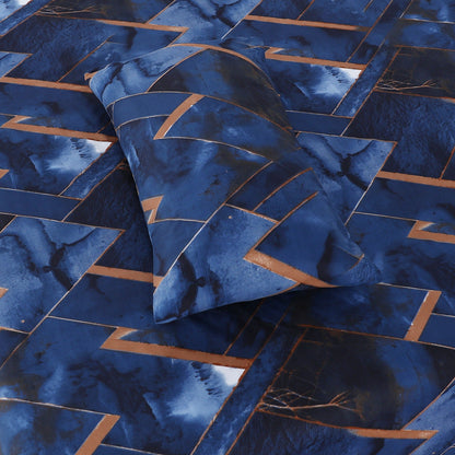 3 Pcs Bed sheet N-02b