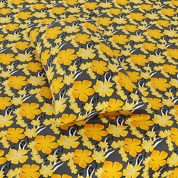 3 Pcs Bed sheet N-12