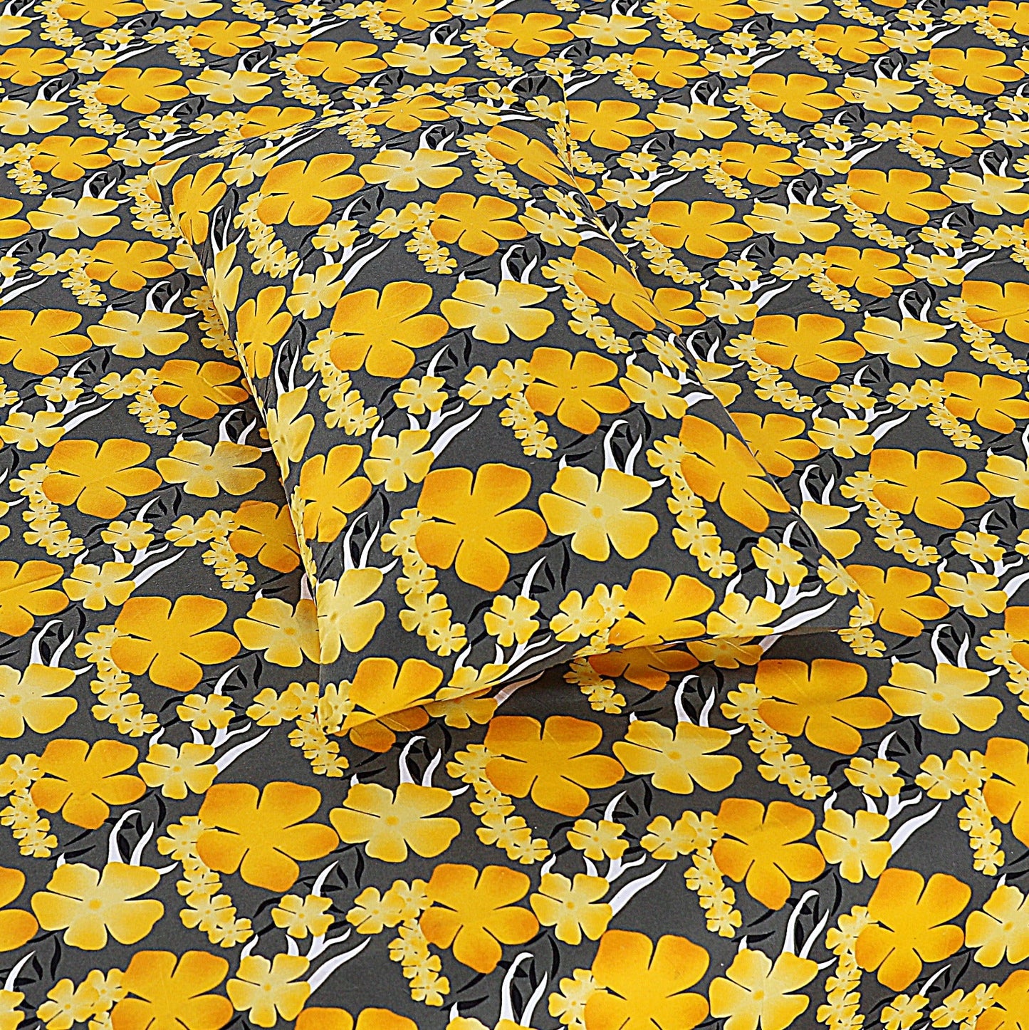 3 Pcs Bed sheet N-12b