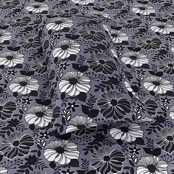 3 Pcs Bed sheet N-13