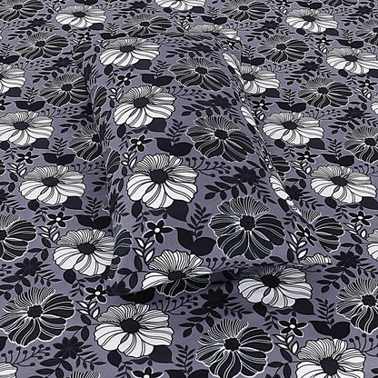 3 Pcs Bed sheet N-13b