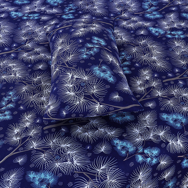 3 Pcs Bed sheet N-26