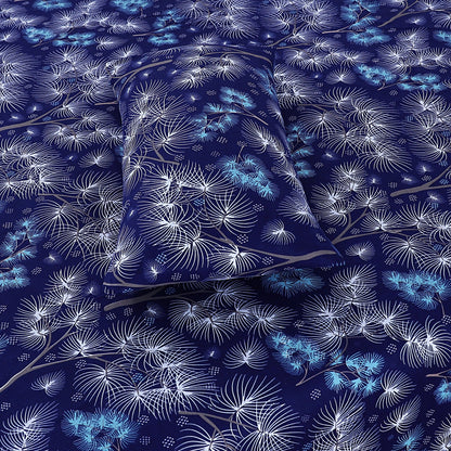 3 Pcs Bed sheet N-26