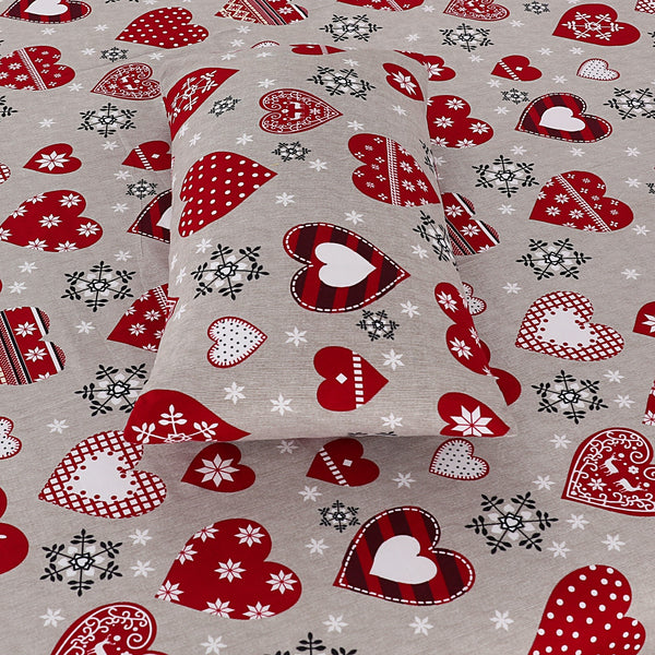 3 Pcs Bed sheet N-28