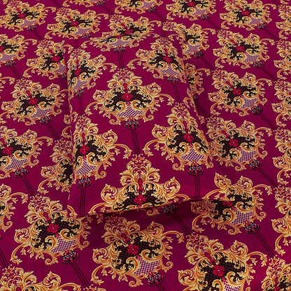 3 Pcs Bed sheet N-35