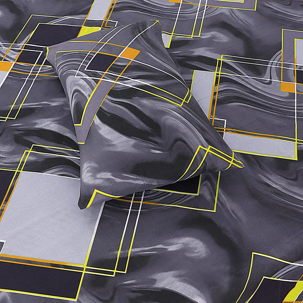 3 Pcs Bed sheet A-70