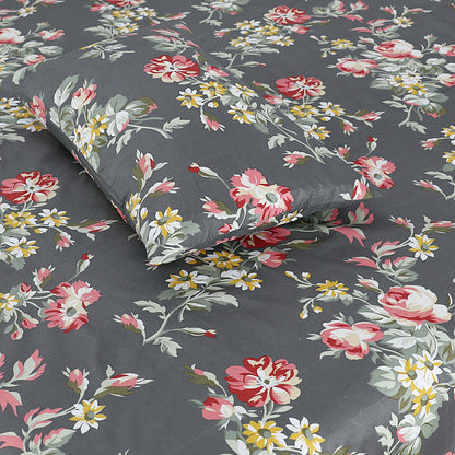 3 Pcs Bed sheet A-72