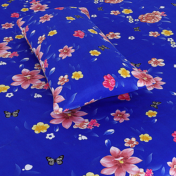 3 Pcs Bed sheet A-74