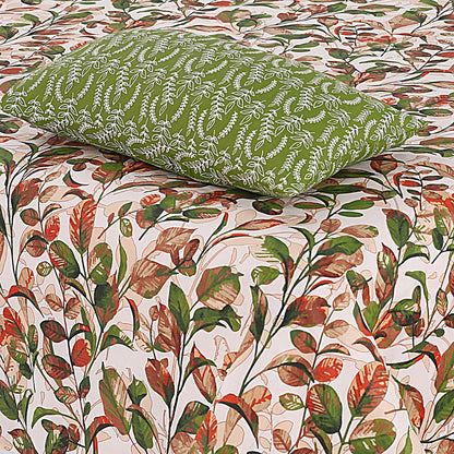 3 Pcs Bed sheet A-58