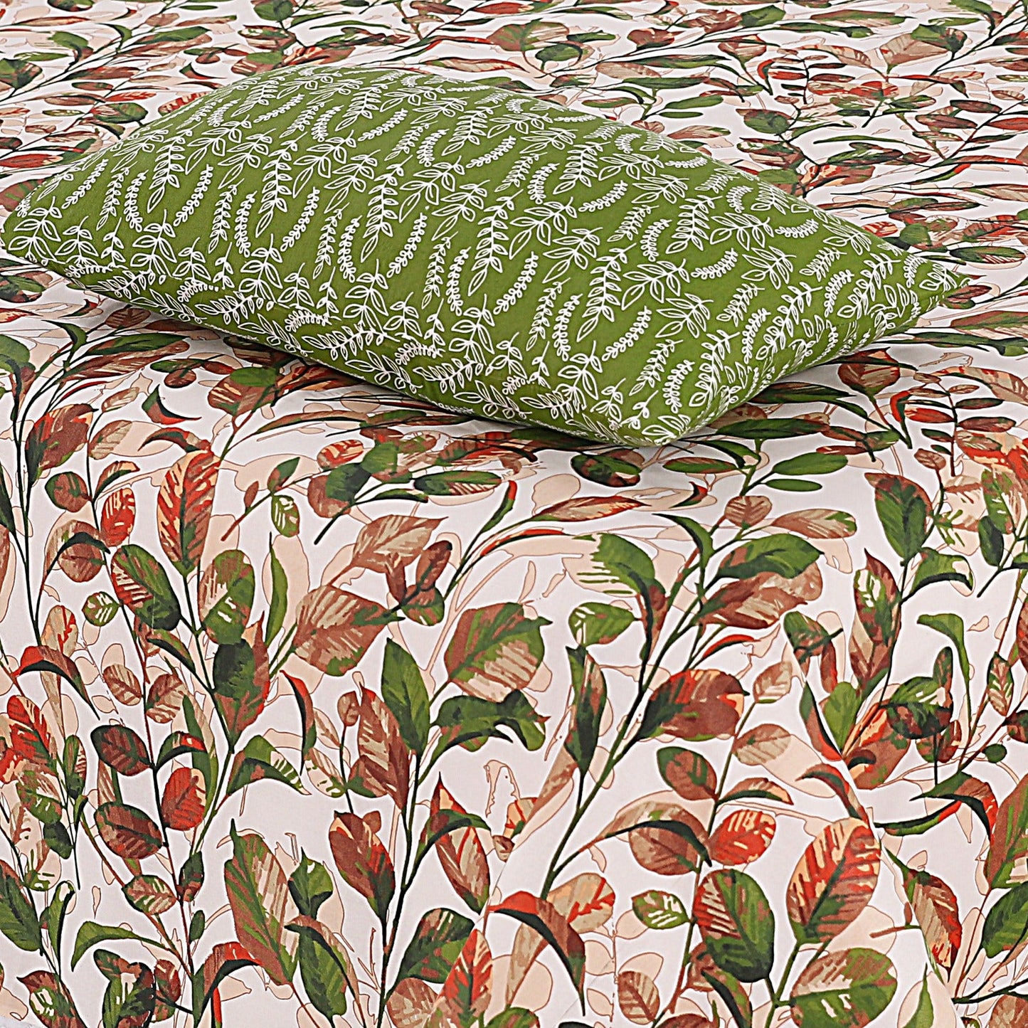 3 Pcs Bed sheet A-58a