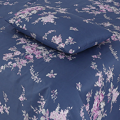 3 Pcs Bed sheet N-24