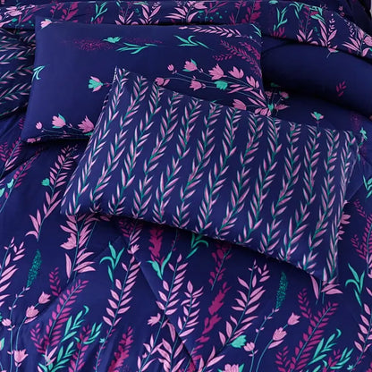 6 pc Winter Razai Set (Heavy Filling) RZ-35