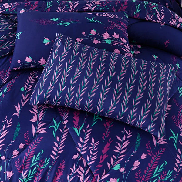 6 pc Winter Razai Set (Heavy Filling) RZ-35