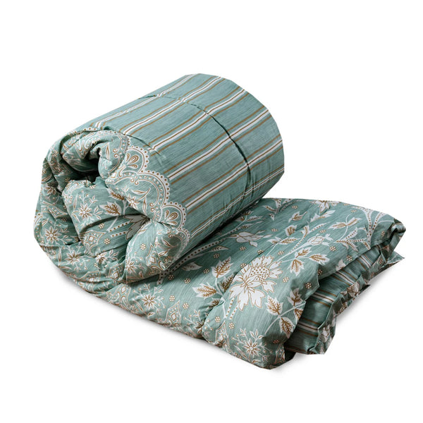 6 pc Winter Razai Set (Heavy Filling) RZ-37