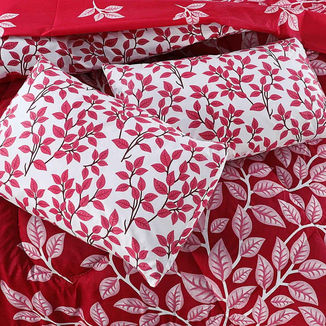 6 pc Winter Razai Set (Heavy Filling) RZ-36